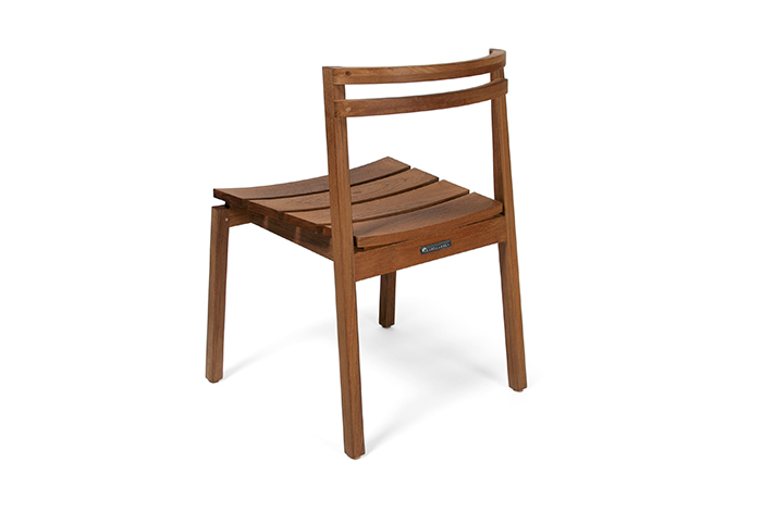 Oxnö Chair
